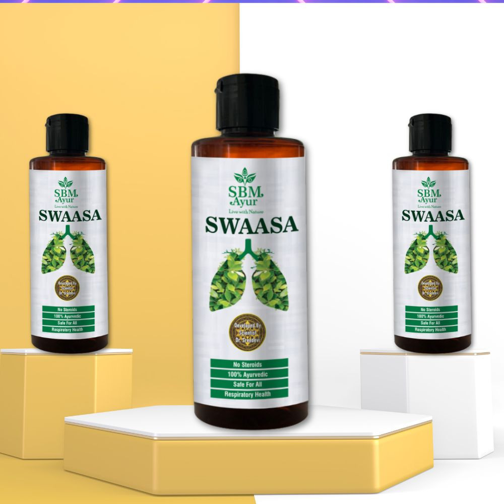 SBM SWAASA