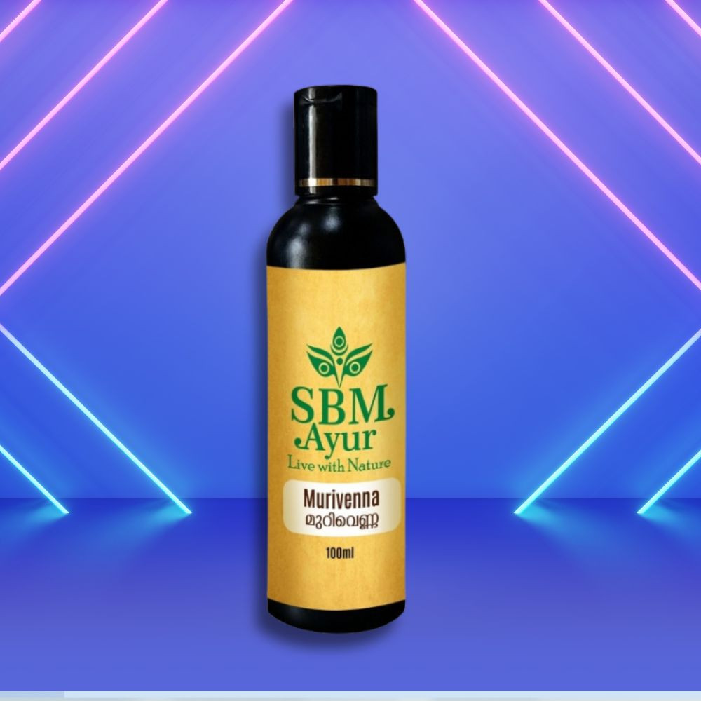 SBM Murivenna