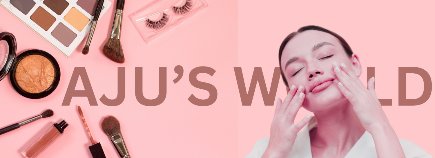 Aju's World promo