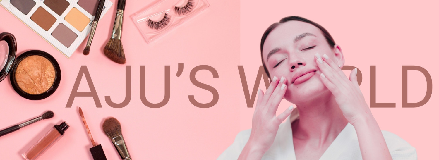 Aju's World promo